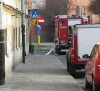 Próbny alarm pożarowy w dniu 31 X 2012