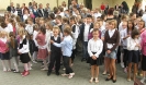 Rozpoczęcie roku szkolnego 3 IX 2012