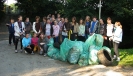 Sprzątanie Świata w dniu 17 IX 2012
