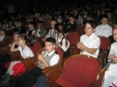 Święto Szkoły w dniu 16 X 2012