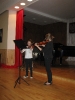 Koncert w Szkole Muzycznej w dniu 13 V 2014