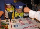 Święto szkoły połączone z pasowaniem pierwszoklasistów w dniu 14 X 2013
