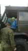 Wycieczka do jednostki wojskowej w dniu 6 VI 2014