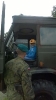Wycieczka do jednostki wojskowej w dniu 6 VI 2014