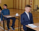 Egzamin gimnazjalny w dniach 18 - 20 IV 2018