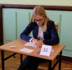 próbny egzamin gimnazjalistów _45