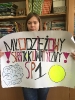 Młodzieżowy Strajk Klimatyczny w dniu 29 XI 2019