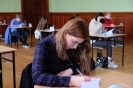 Próbny egzamin ósmoklasistów w dniu 19 III 2021