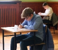 Próbny egzamin ósmoklasistów w dniu 19 III 2021
