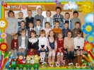 Fotografie klas (2005/2006)