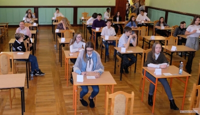 próbny egzamin ósmoklasistów _26